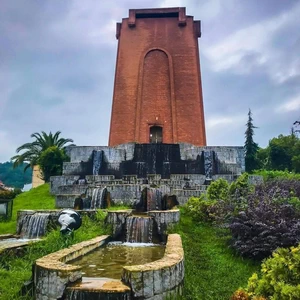 چای لاهیجان