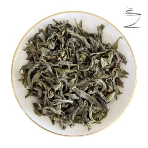 چای سبز تخصصی