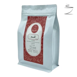 چای قلم فومن