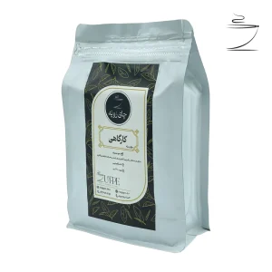 چای تمام برگ سنتی فومن