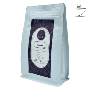 چای ممتاز زرین فومن